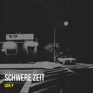 Dan-P - Schwere Zeit
