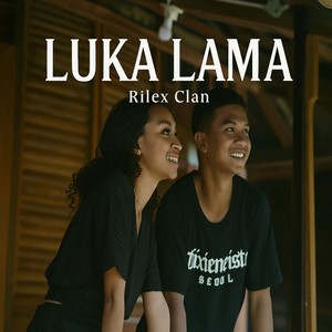 Luka Lama