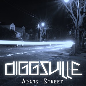 Adams Street