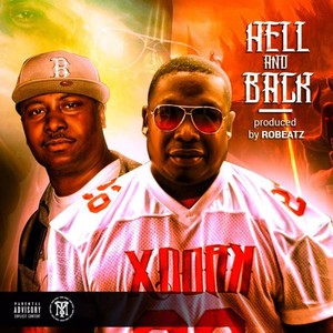 Hell and Back (Explicit)