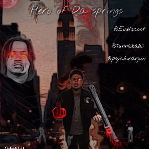 High rise (feat. Etdrecxo) (Explicit)