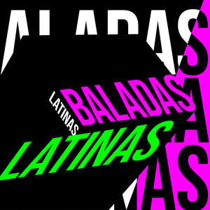 Baladas Latinas (Explicit)