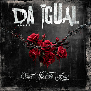 Como Yo Te Amo (Explicit)