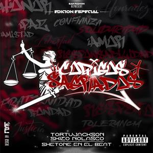 Bonus Track I (La vida se nos va Skizo Nolasco x Tortu Jackson.) (feat. Shetone) (Explicit)