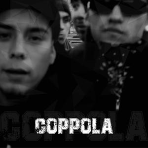 Coppola (feat. Byrone) [Explicit]