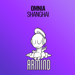Shanghai (Original Mix)