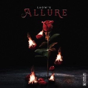 Allure (Explicit)