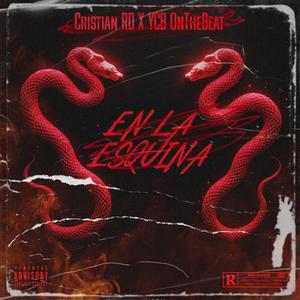 (La Esquina) YCB onTheBeat x Cristian RD