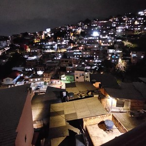 MTG NOIS NÃO TEM INIMIGA (Explicit)