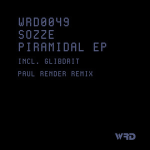 Piramidal Dub (Glibdrit, Paul Render)