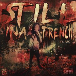 Vec (feat. Lilboodidit) (Explicit)