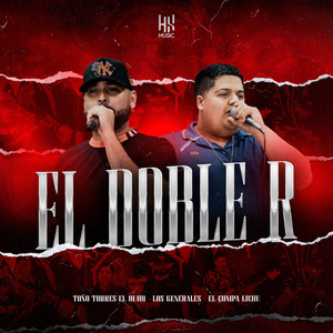 El Doble R (En vivo)