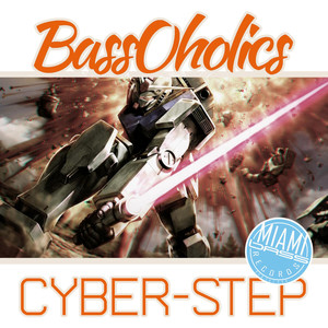 Cyberstep