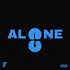 Alone (feat. Benam) (Explicit)