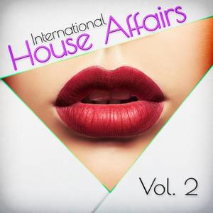 International House Affairs, Vol. 2