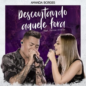 Descontando Aquele Fora (Acústico)