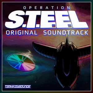 Operation STEEL Original Soundtrack