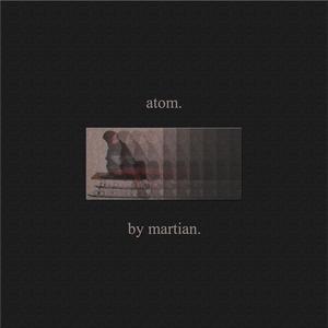 atom. (Explicit)