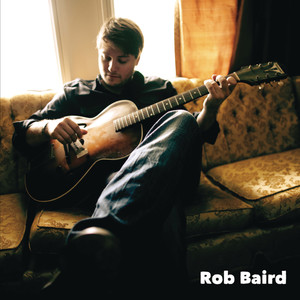 Rob Baird