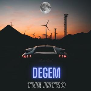 Degem The Intro (Explicit)