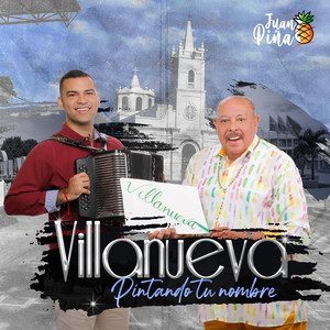 Villanueva….Pintando Tu Nombre