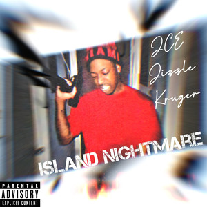 Island Nightmare (Explicit)