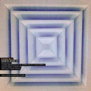 North Wind (Juan Deminicis & Martin Etchegaray Remix)