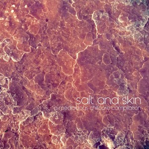 Salt and Skin: A Mediadogs Chillcore Compilation