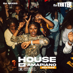 Light Up (Mixed|Explicit)