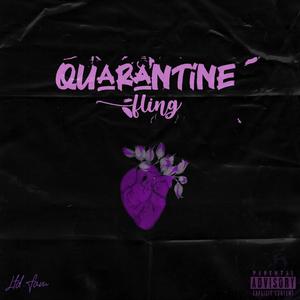 Quarantine Fling (Explicit)