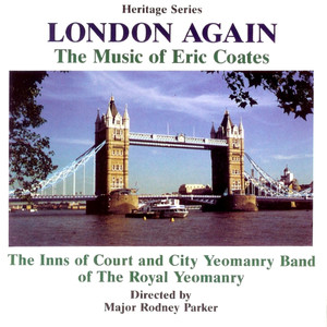 London Again Suite - Oxford Street March/Langham Place Elegy/Mayfair Waltz