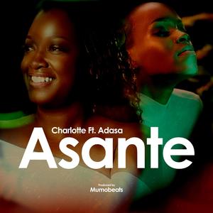 ASANTE (feat. ADASA)