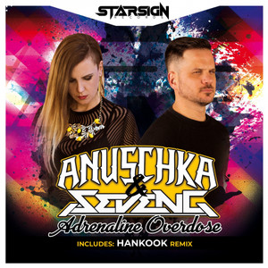 Anuschka - Adrenaline Overdose
