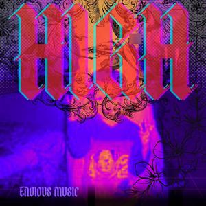 HIGH (feat. Morbidfallacy) (Explicit)