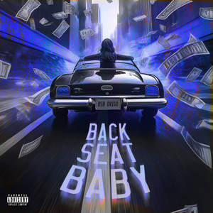 Back Seat Baby (Explicit)