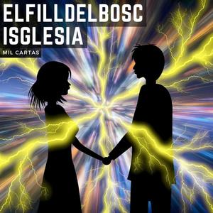 MIL CARTAS (feat. Isglesia)