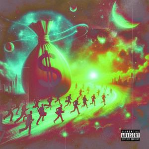 Counted Me Out (feat. Fly4oe) (Explicit)