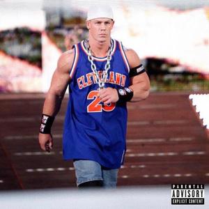John Cena Freestyle(feat. Omegv) (Explicit)