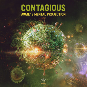 Contagious (Original Mix)