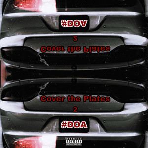 Cover the Plates 2 (Explicit)