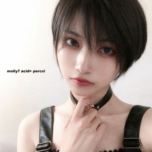 Molly? Acid> Percs! (Explicit)