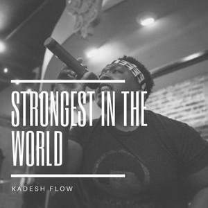 Strongest in the World