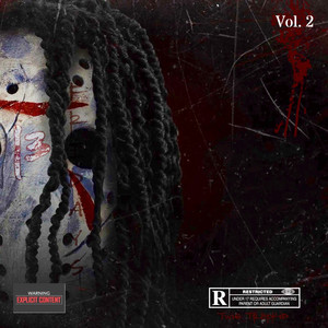 13 Fridays Vol. 2 (Explicit)