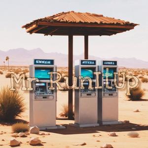 Mr RunItUp (Explicit)