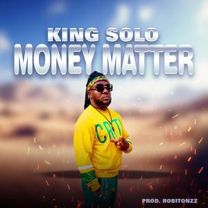 Money Matter