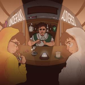 Numb (feat. Underaiki)