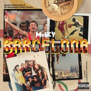 BARCELONA (Explicit)