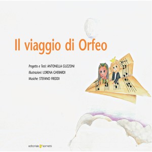 UNA DANZA (In Viaggio con Orfeo)