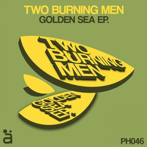 Golden Sea EP