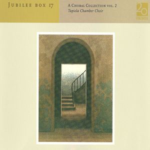 A Choral Collection, Vol 2